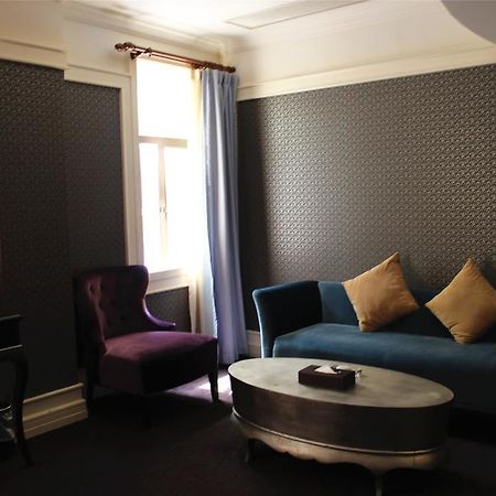 Manhattan Jinling Hotel Sanghaj Kültér fotó
