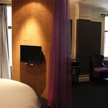 Manhattan Jinling Hotel Sanghaj Kültér fotó
